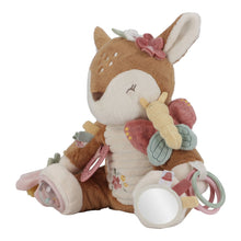 Load image into Gallery viewer, Little Dutch Activity Cuddle Toy - Deer