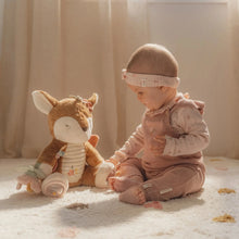 Load image into Gallery viewer, Little Dutch Activity Cuddle Toy - Deer