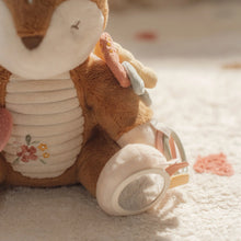 Load image into Gallery viewer, Little Dutch Activity Cuddle Toy - Deer
