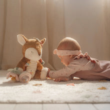Load image into Gallery viewer, Little Dutch Activity Cuddle Toy - Deer