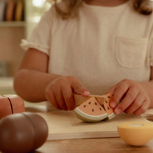Load image into Gallery viewer, Wooden Cutting Fruits - Little Dutch
