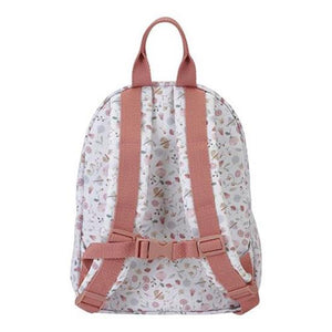 Little Dutch Flowers and Butterflies Backpack