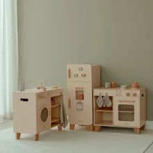 Load image into Gallery viewer, Little Dutch - Wooden Kitchen FSC - LIMITED EDITION