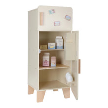 Load image into Gallery viewer, Little Dutch -  Wooden Refrigerator FSC- LIMITED EDITION