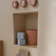 Load image into Gallery viewer, Little Dutch -  Wooden Refrigerator FSC- LIMITED EDITION