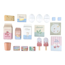 Load image into Gallery viewer, Little Dutch -  Wooden Refrigerator FSC- LIMITED EDITION