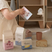 Load image into Gallery viewer, Little Dutch -  Wooden Refrigerator FSC- LIMITED EDITION