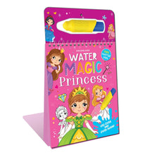 Load image into Gallery viewer, Paint With Water - Princess