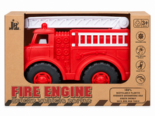 Load image into Gallery viewer, Fire Truck