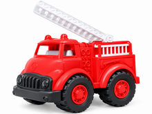 Load image into Gallery viewer, Fire Truck