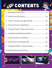 Load image into Gallery viewer, Junior Genius Cosmic Wonders- Dreamland
