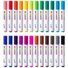 Load image into Gallery viewer, Washable Markers - 24pc - Tookyland