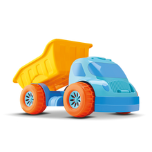 Load image into Gallery viewer, Thunder Dump Truck- Gava Toys