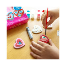 Load image into Gallery viewer, Melissa &amp; Doug Wooden Heart Magnets