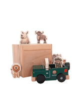 Load image into Gallery viewer, Grow Baby - Safari Play Set