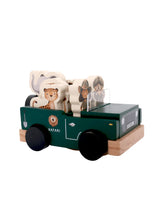 Load image into Gallery viewer, Grow Baby - Safari Play Set