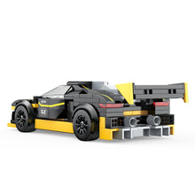 Load image into Gallery viewer, Racing Car Build 282Pcs- Cogo