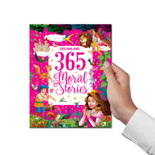 Load image into Gallery viewer, 365 Moral Stories