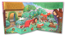 Load image into Gallery viewer, 3D Pop Ups -Snow White Book