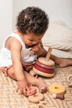 Load image into Gallery viewer, Grow Baby - Ring Stacker ~ Bebe Pure