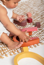 Load image into Gallery viewer, Grow Baby - Rainbow Stacker