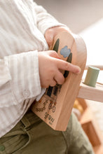 Load image into Gallery viewer, Grow Baby - Hammering Toy
