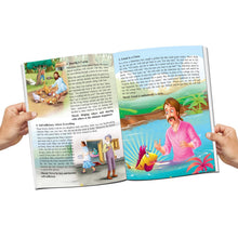 Load image into Gallery viewer, 101 Moral Stories- Dreamland