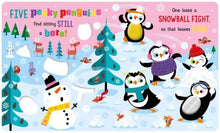 Load image into Gallery viewer, Never Touch The Pesky Penguins