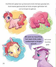 Load image into Gallery viewer, 5 Minute Verhale - Eenhoring Stories