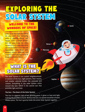 Load image into Gallery viewer, Junior Genius Cosmic Wonders- Dreamland