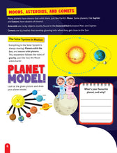 Load image into Gallery viewer, Junior Genius Cosmic Wonders- Dreamland