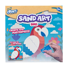 Load image into Gallery viewer, Create Sand Art- Oozy Craft