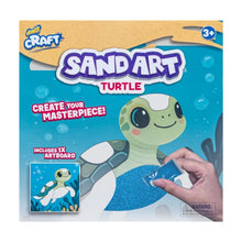 Load image into Gallery viewer, Create Sand Art- Oozy Craft