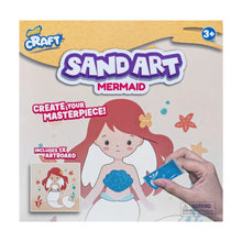 Load image into Gallery viewer, Create Sand Art- Oozy Craft