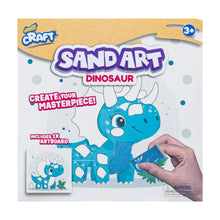 Load image into Gallery viewer, Create Sand Art- Oozy Craft
