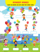 Load image into Gallery viewer, Brain Boosting Puzzles &amp; Games Activity Book- Dreamland