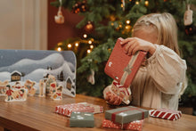 Load image into Gallery viewer, Little Dutch Wooden Advent Calendar
