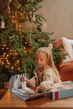 Load image into Gallery viewer, Little Dutch Wooden Advent Calendar