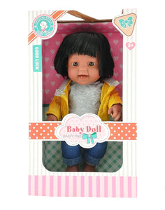 Sweet Baby Doll - Assorted