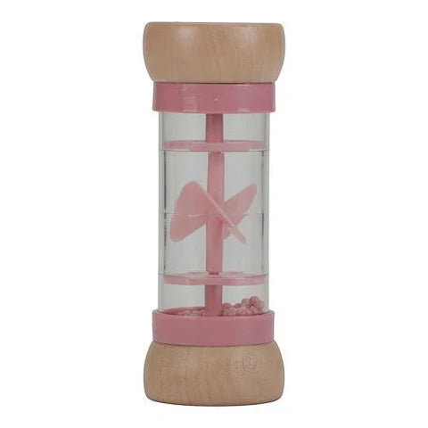 Little Dutch Rain Rattle - Fairy Garden