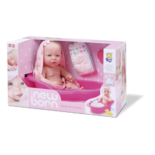Load image into Gallery viewer, Newborn Bathtime Baby-Diver Toys