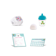 Load image into Gallery viewer, Newborn Blue (Menino)- Diver Toys