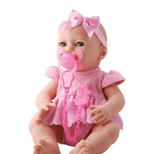 Load image into Gallery viewer, Happy Baby Doll- Diver Toys