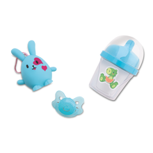 Load image into Gallery viewer, Bedtime Newborn Baby Boy- Diver Toys