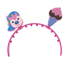 Load image into Gallery viewer, My Little Glitter Penteados Doll- Diver Toys