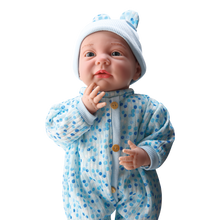 Load image into Gallery viewer, Doctor Doll (Blue)- Diver Toys