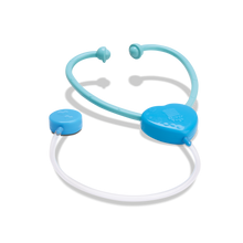Load image into Gallery viewer, Doctor Doll (Blue)- Diver Toys