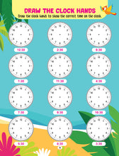 Load image into Gallery viewer, Brain Boosting Puzzles &amp; Games Activity Book- Dreamland