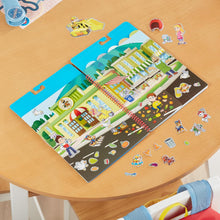 Load image into Gallery viewer, Melissa And Doug Paw Patrol Adventure Bay Restickable Stickers