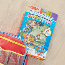 Load image into Gallery viewer, Melissa &amp; Doug - Paw Patrol - Jungle Puffy Sticker Book